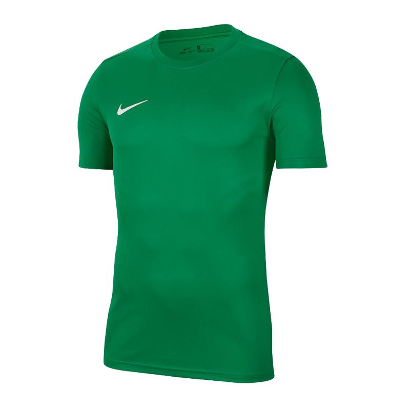 Nike Dry Park VII Jr BV6741-302 T-shirt Póló Ruházat Póló - Sportmania.hu