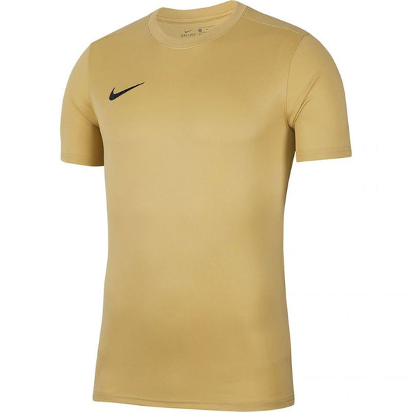 Nike Dry Park VII JSY SS JR BV6741-729 football jersey Ruházat - Sportmania.hu
