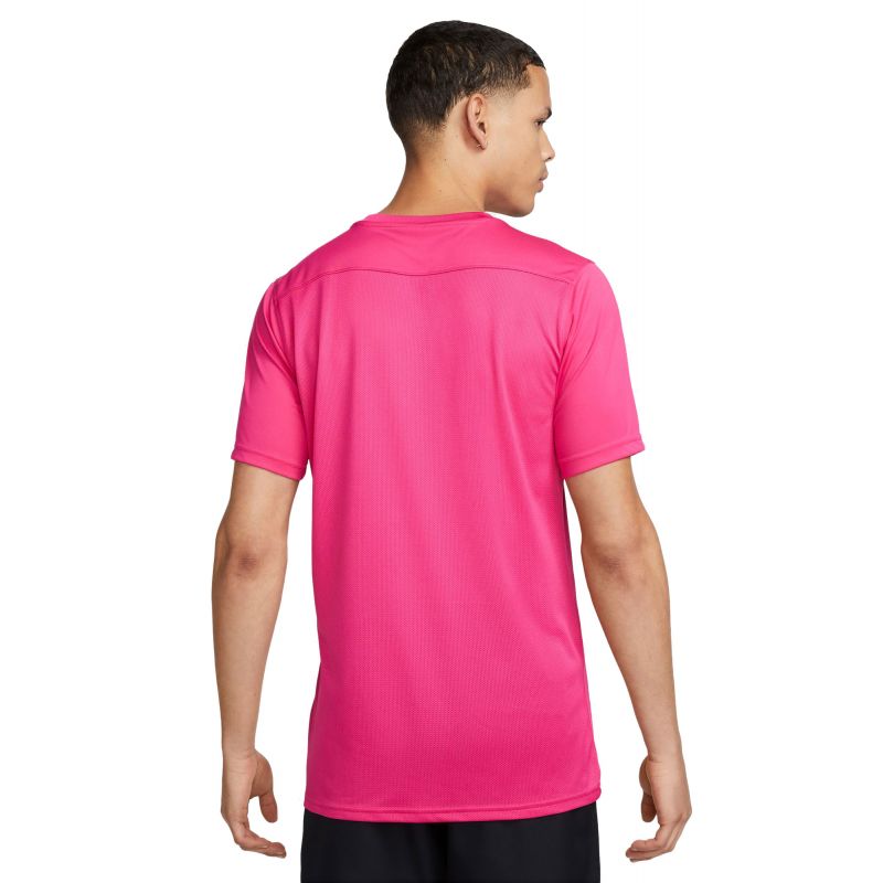 Nike Dry Park VII JSY SS M BV6708-616 T-shirt Póló - Sportmania.hu