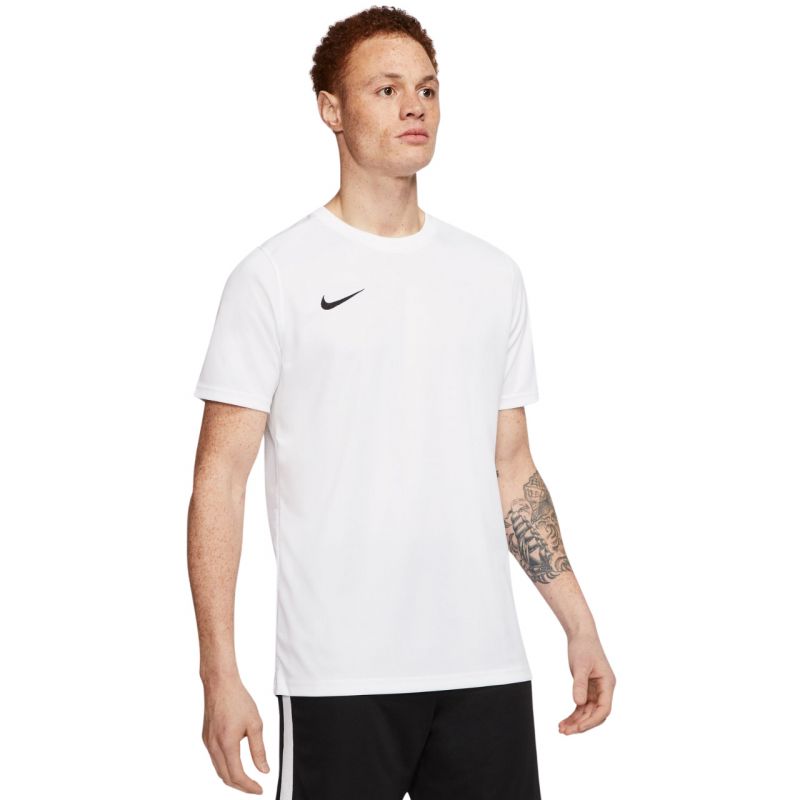Nike Dry Park VII T-Shirt JSY SS M BV6708 100 Póló Ruházat Póló - Sportmania.hu