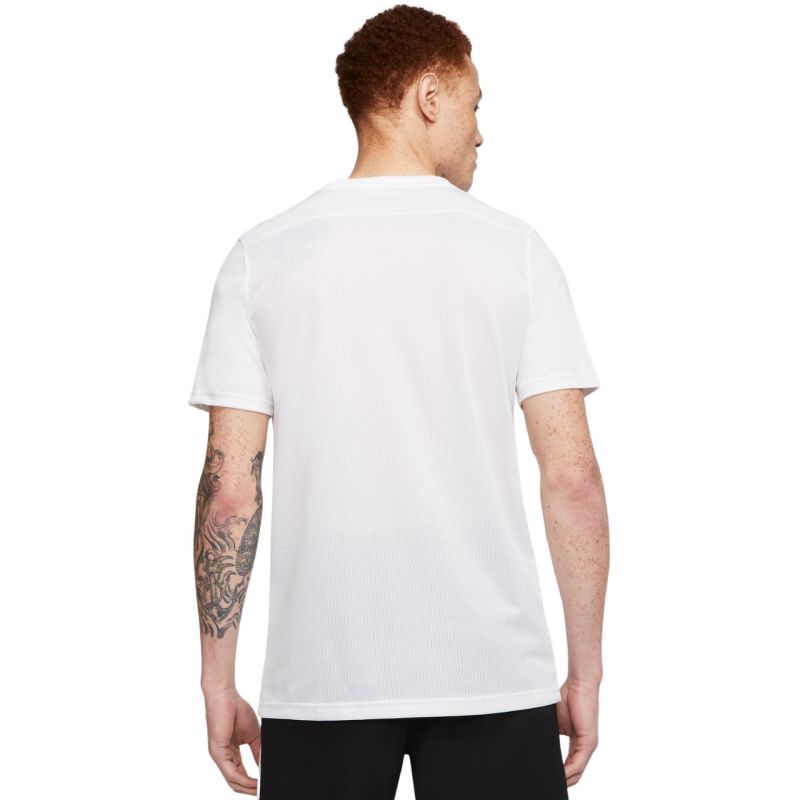 Nike Dry Park VII T-Shirt JSY SS M BV6708 100 Póló Ruházat Póló - Sportmania.hu