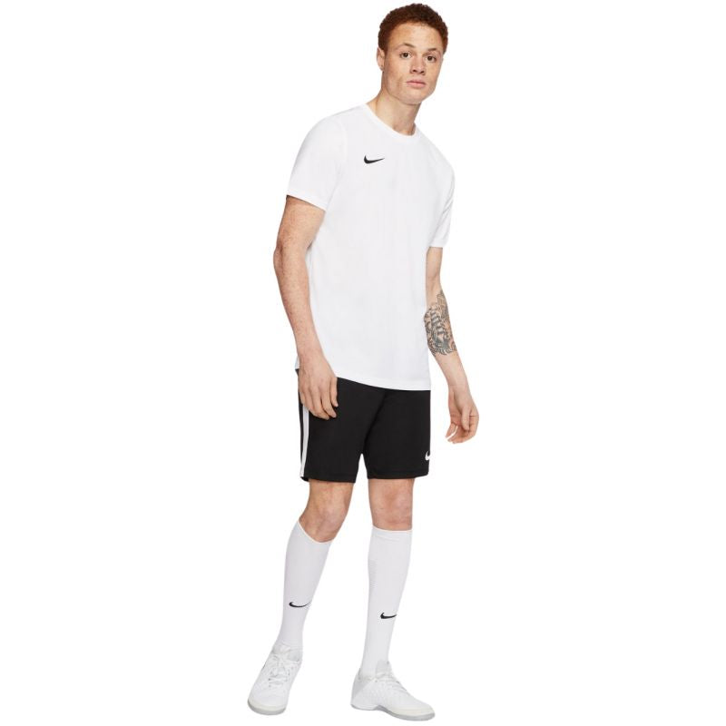 Nike Dry Park VII T-Shirt JSY SS M BV6708 100 Póló Ruházat Póló - Sportmania.hu