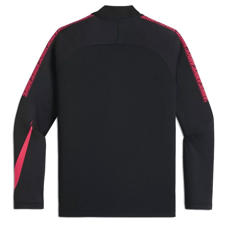 Nike Dry Squad Dril Top Junior 859292-017 football jersey Ruházat - Sportmania.hu