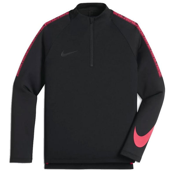 Nike Dry Squad Dril Top Junior 859292-017 football jersey Ruházat - Sportmania.hu