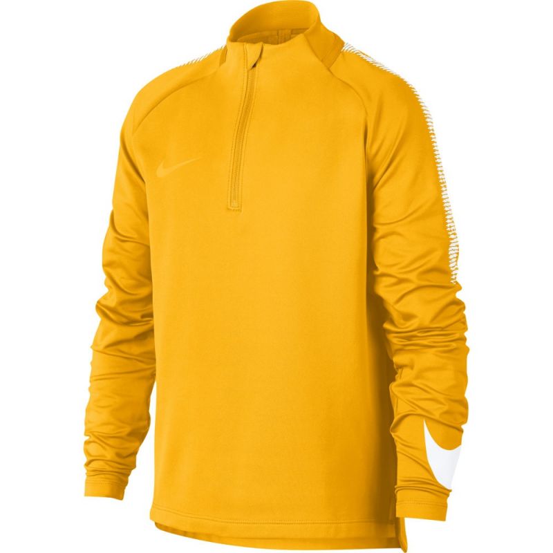 Nike Dry Squad Dril Top Junior 859292-845 football jersey Ruházat - Sportmania.hu