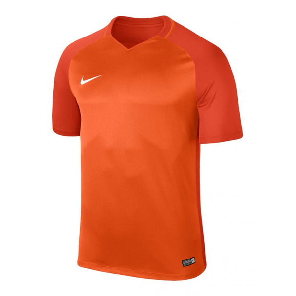 Nike Dry Trophy III Jr 881484-815 T-shirt Póló Ruházat Póló - Sportmania.hu