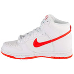 Nike Dunk High Gs Jr DB2179-111 cipő - Sportmania.hu