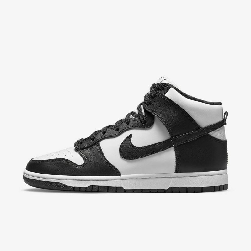 Nike Dunk High Retro DD1399-105 cipő - Sportmania.hu