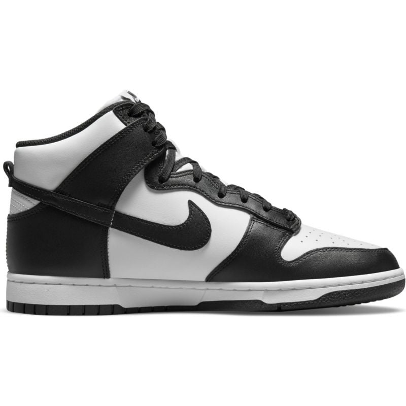 Nike Dunk High Retro DD1399-105 cipő - Sportmania.hu