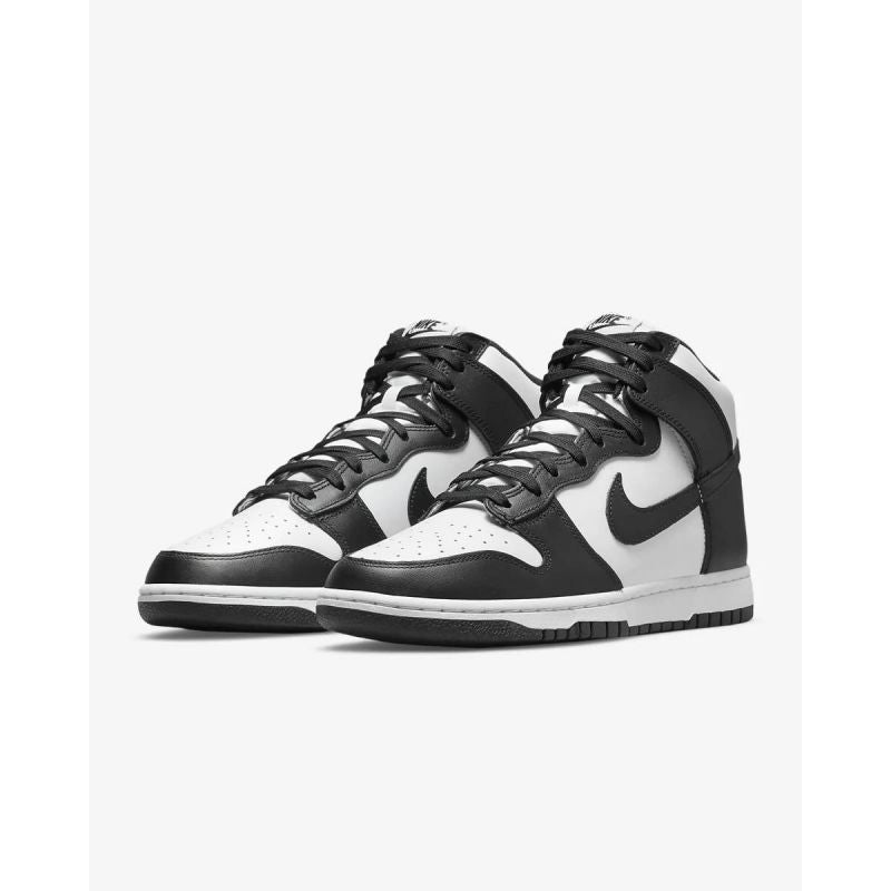 Nike Dunk High Retro DD1399-105 cipő - Sportmania.hu