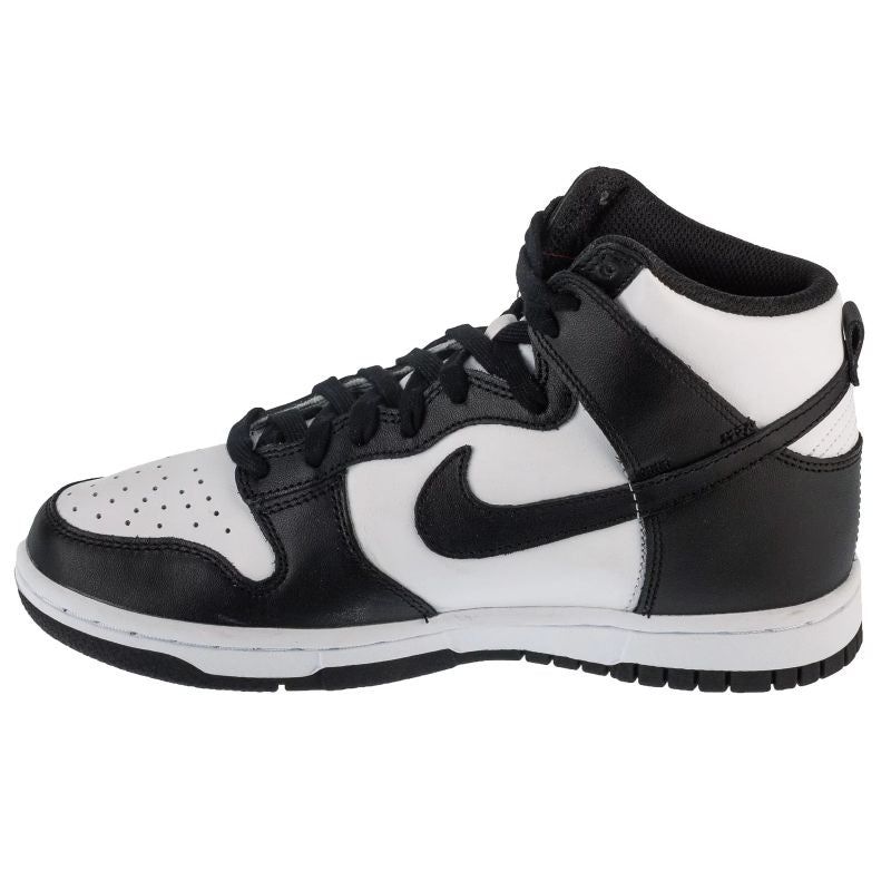 Nike Dunk High W DD1869-103 cipő - Sportmania.hu
