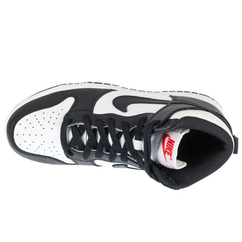 Nike Dunk High W DD1869-103 cipő - Sportmania.hu