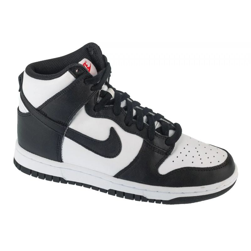 Nike Dunk High W DD1869-103 cipő - Sportmania.hu