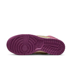 Nike Dunk High W FB1273-500 Cipő - Sportmania.hu