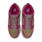 Nike Dunk High W FB1273-500 Cipő - Sportmania.hu