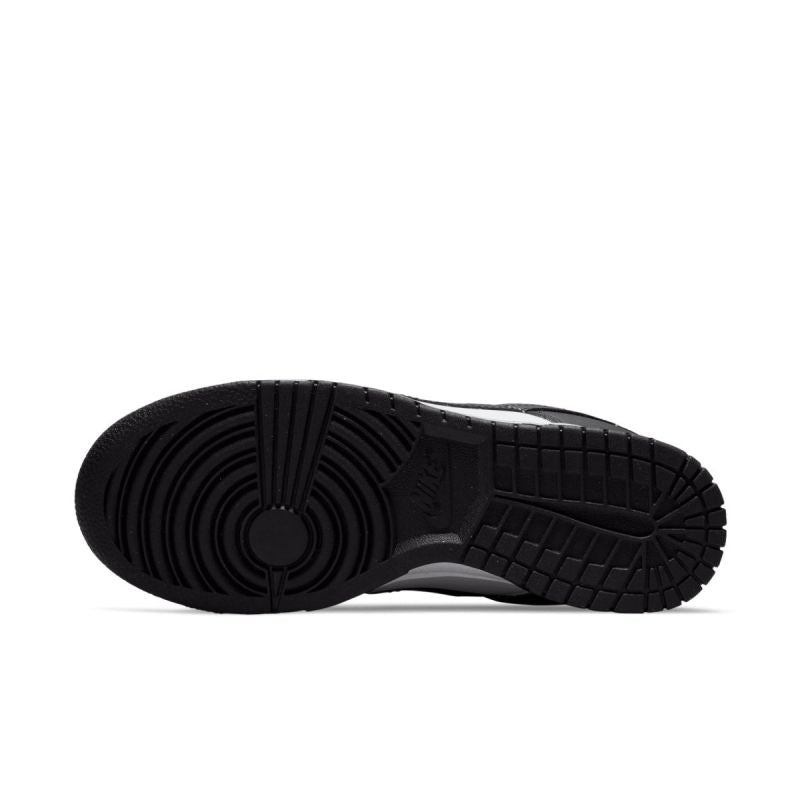 Nike Dunk Low Black DD1873-102