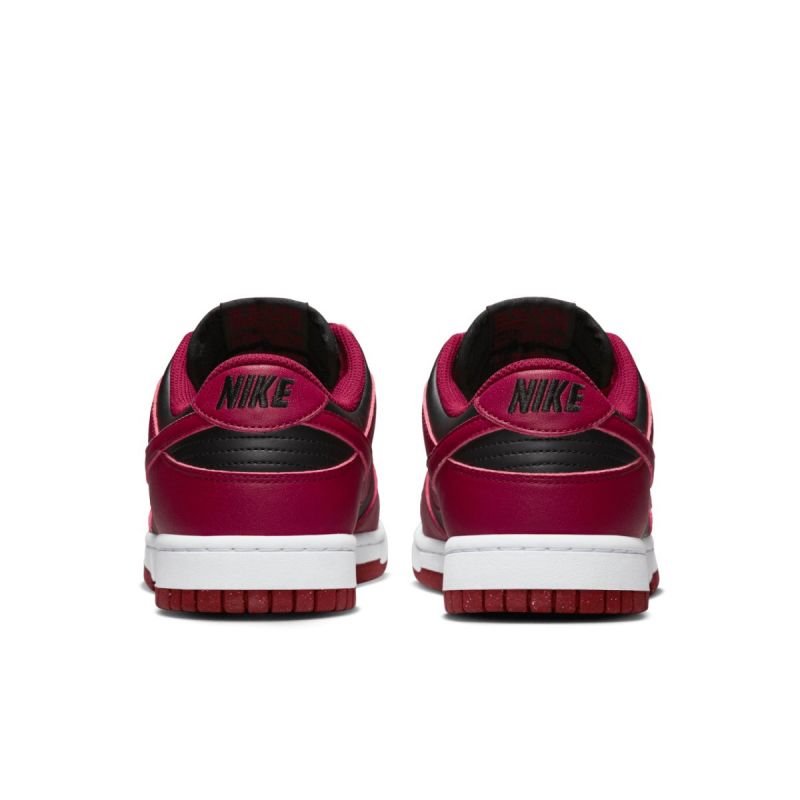 Nike Dunk Low Next Nature W piros női utcai cipő DN1431-002