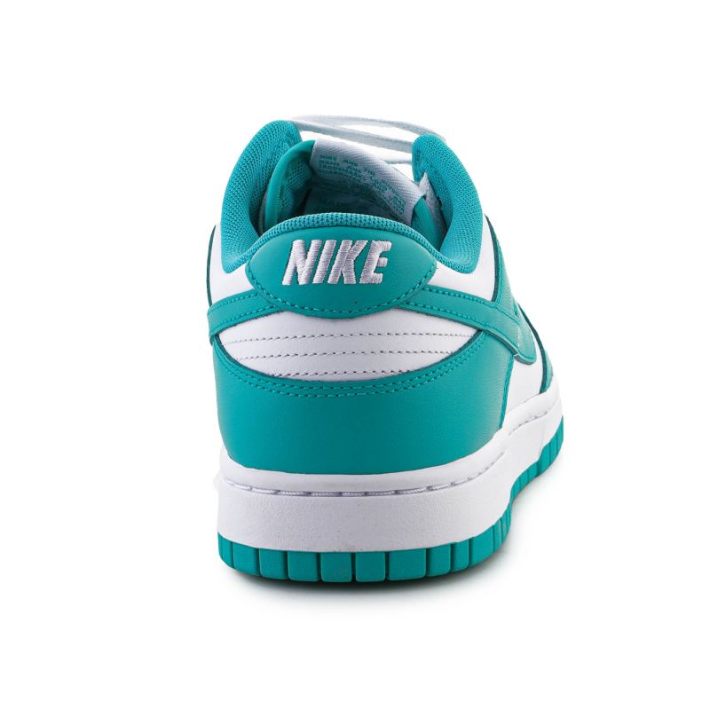 Nike Dunk Low Retro Bttys M DV0833-101 Cipő - Sportmania.hu
