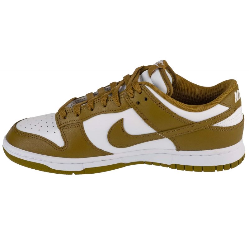 Nike Dunk Low Retro M DV0833-105 Cipő - Sportmania.hu