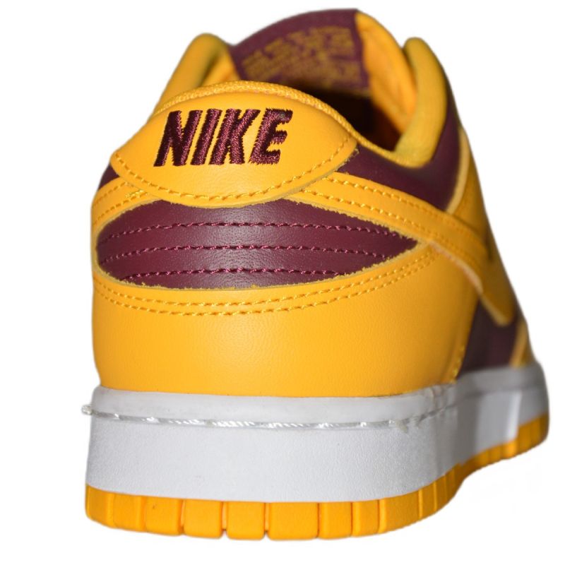 Nike Dunk Low RETRO Sports - férfi utcai cipő DD1391-702