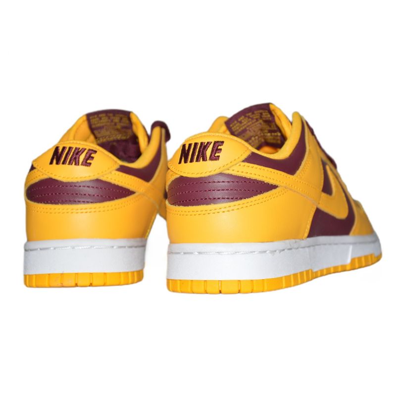 Nike Dunk Low RETRO Sports - férfi utcai cipő DD1391-702