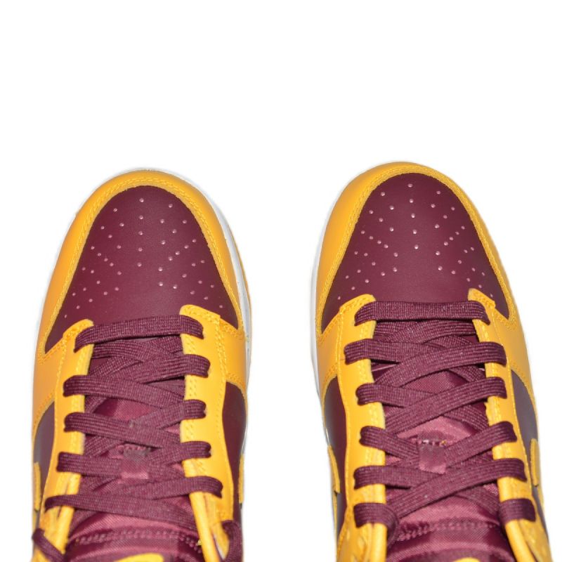 Nike Dunk Low RETRO Sports - férfi utcai cipő DD1391-702