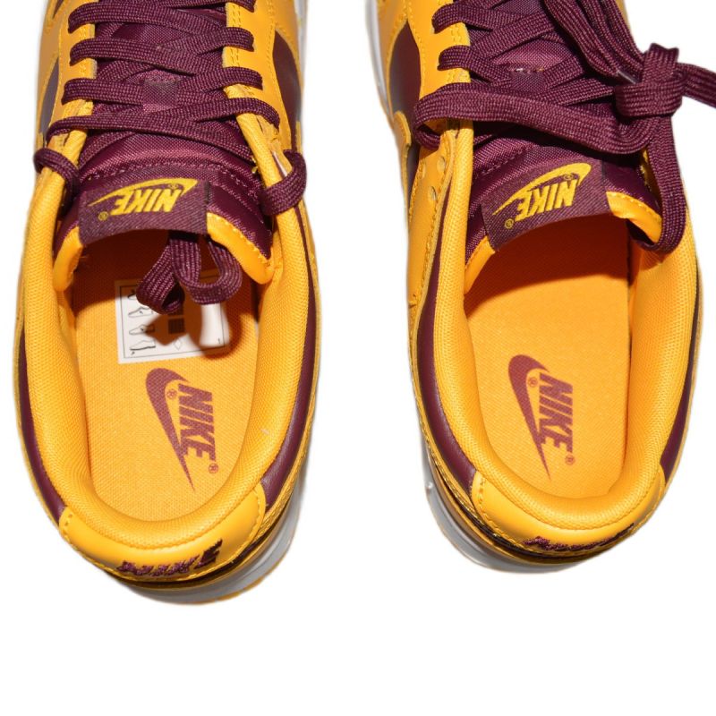 Nike Dunk Low RETRO Sports - férfi utcai cipő DD1391-702