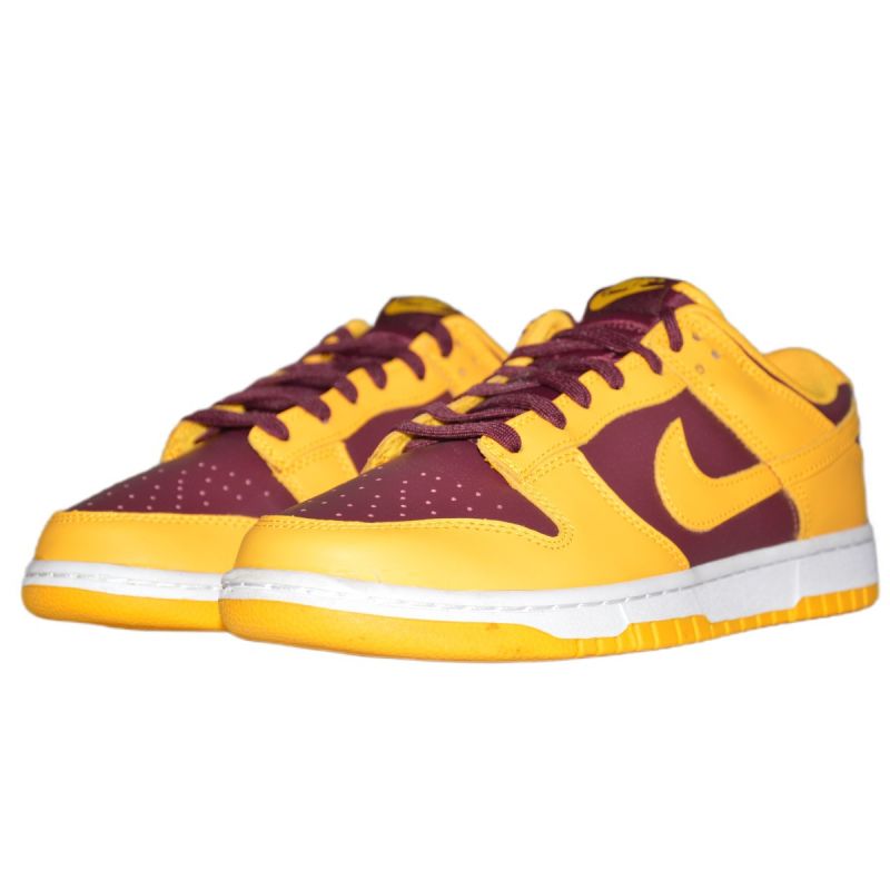 Nike Dunk Low RETRO Sports - férfi utcai cipő DD1391-702