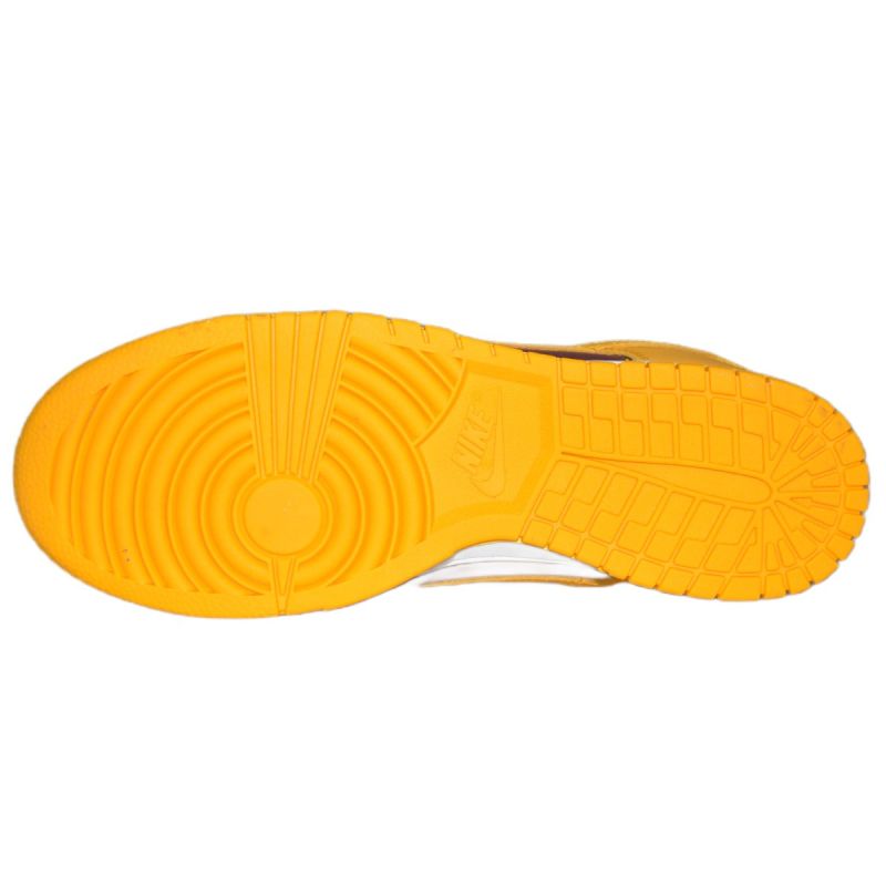 Nike Dunk Low RETRO Sports - férfi utcai cipő DD1391-702