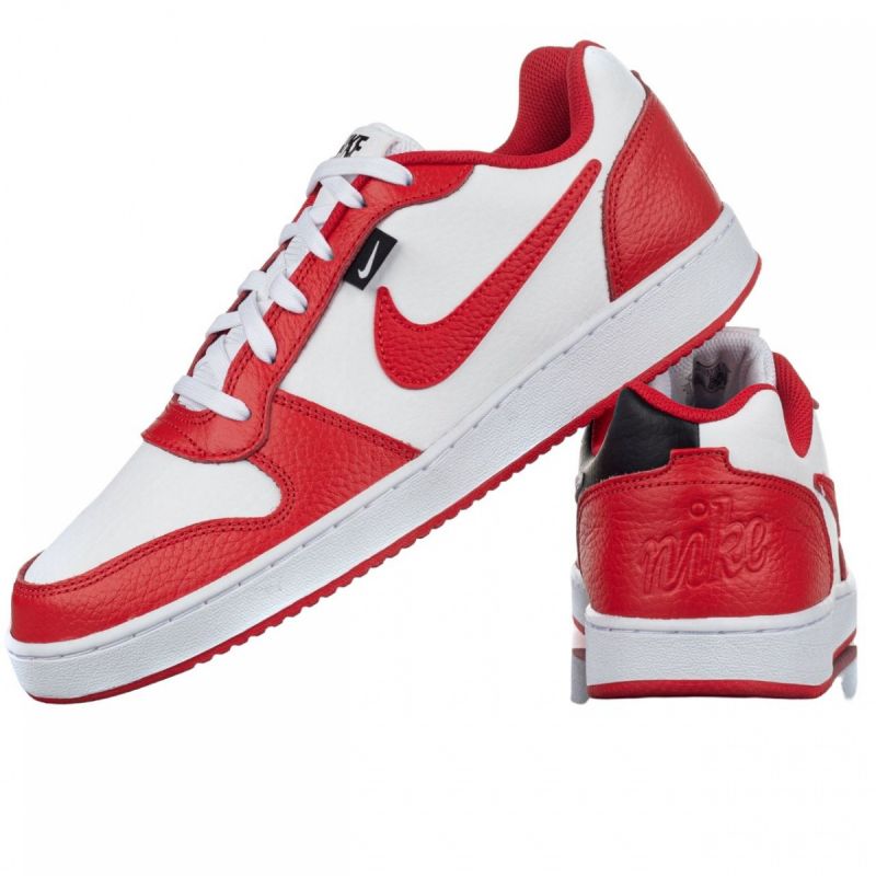 Nike Ebernon Low Prem M AQ1774-101 Cipő - Sportmania.hu