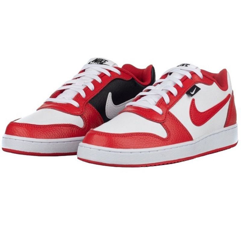 Nike Ebernon Low Prem M AQ1774-101 Cipő - Sportmania.hu