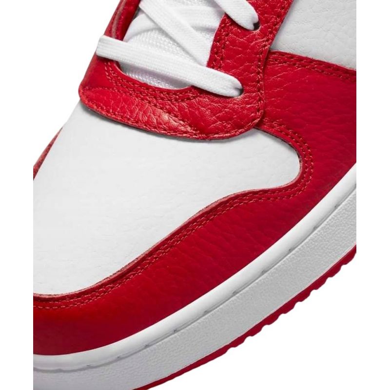 Nike Ebernon Low Prem M AQ1774-101 Cipő - Sportmania.hu