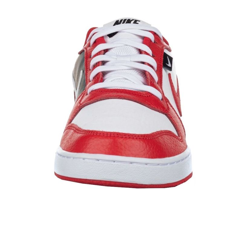 Nike Ebernon Low Prem M AQ1774-101 Cipő - Sportmania.hu