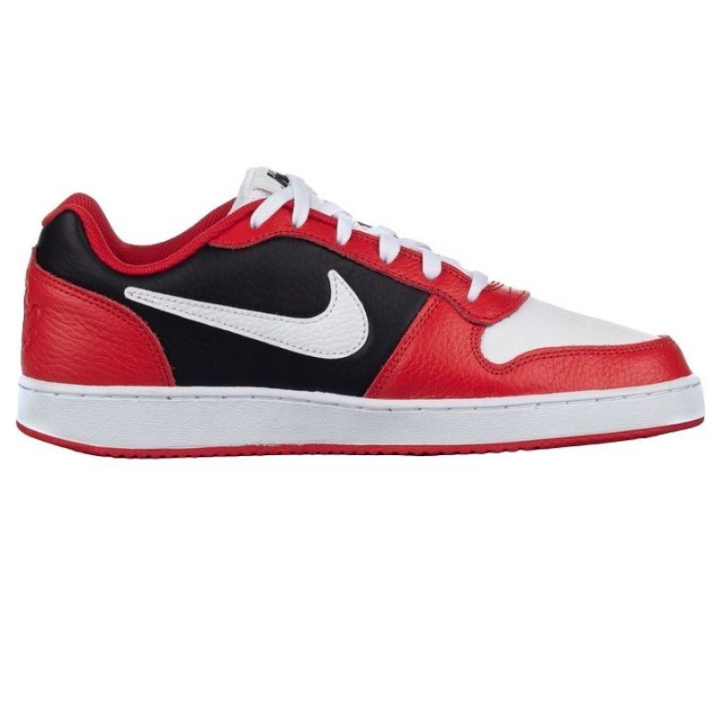 Nike Ebernon Low Prem M AQ1774-101 Cipő - Sportmania.hu