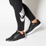 Nike Ebernon Low W AQ1779-001 Shoes Cipő - Sportmania.hu