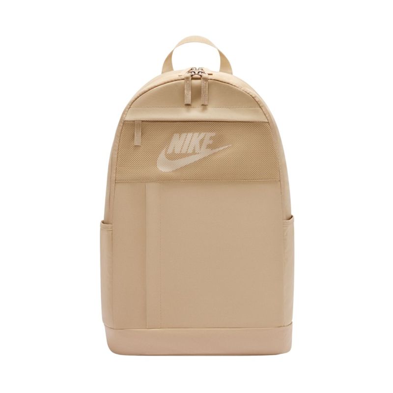 Nike Elemental Backpack bézs hátizsák