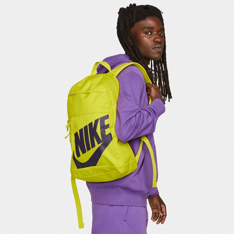 Nike Elemental backpack DD0559-344 Kiegészítők - Sportmania.hu