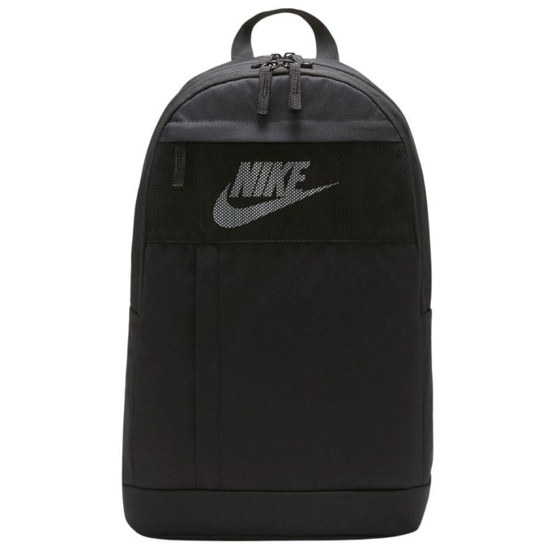 Nike Elemental Backpack fekete hátizsák