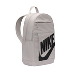Nike Elemental Backpack szürke hátizsák