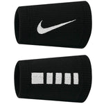 Nike Elite Doublewide Wristbands 2 Pack karszalag N1006700010OS