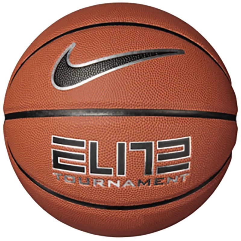 Nike Elite Tournament 8p Deflated Ball N1009915-855 Kiegészítők - Sportmania.hu