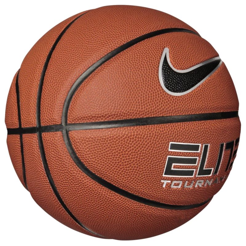 Nike Elite Tournament 8p Deflated Ball N1009915-855 Kiegészítők - Sportmania.hu