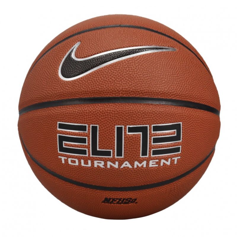 Nike Elite Tournament N1000114-855 basketball ball Kiegészítők - Sportmania.hu