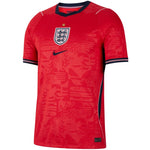 Nike England 2026 Stadium Men's Jersey Red férfi