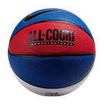 Nike EQ Everyday All-Court - Kék/Fehér Futball labda