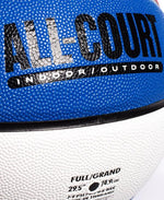 Nike EQ Everyday All-Court - Kék/Fehér Futball labda