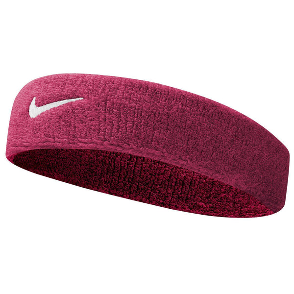 Nike EQ fejpánt, pink (felnőtt méret) - Sportmania.hu