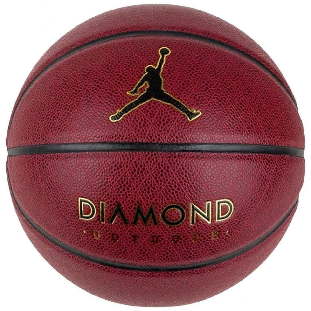 Nike EQ Nike Jordan Diamond 8P Deflated kosárlabda Futball Labda - Sportmania.hu