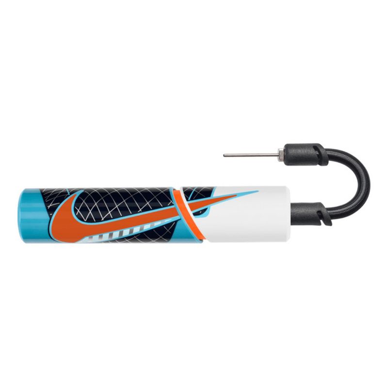 Nike Essential Ball Pump 92800618542 pumpa - Sportmania.hu