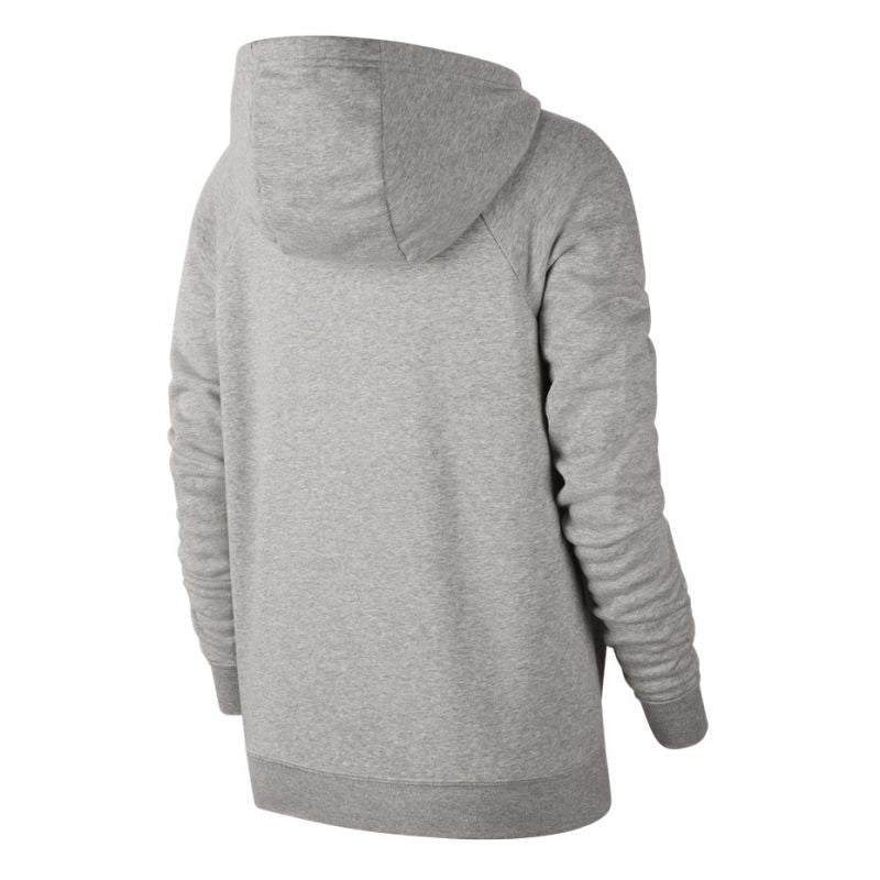 Nike Essentials Fnl Po Flc Sweatshirt W BV4116 063 Pulóver - Sportmania.hu